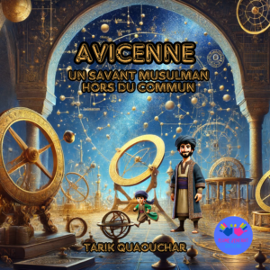 AVICENNE UN SAVANT MUSULMAN HORS DU COMMUN  |  🚨ATTENTION : MAXIMUM DE 2 LIVRES PAR COMMANDE🚨